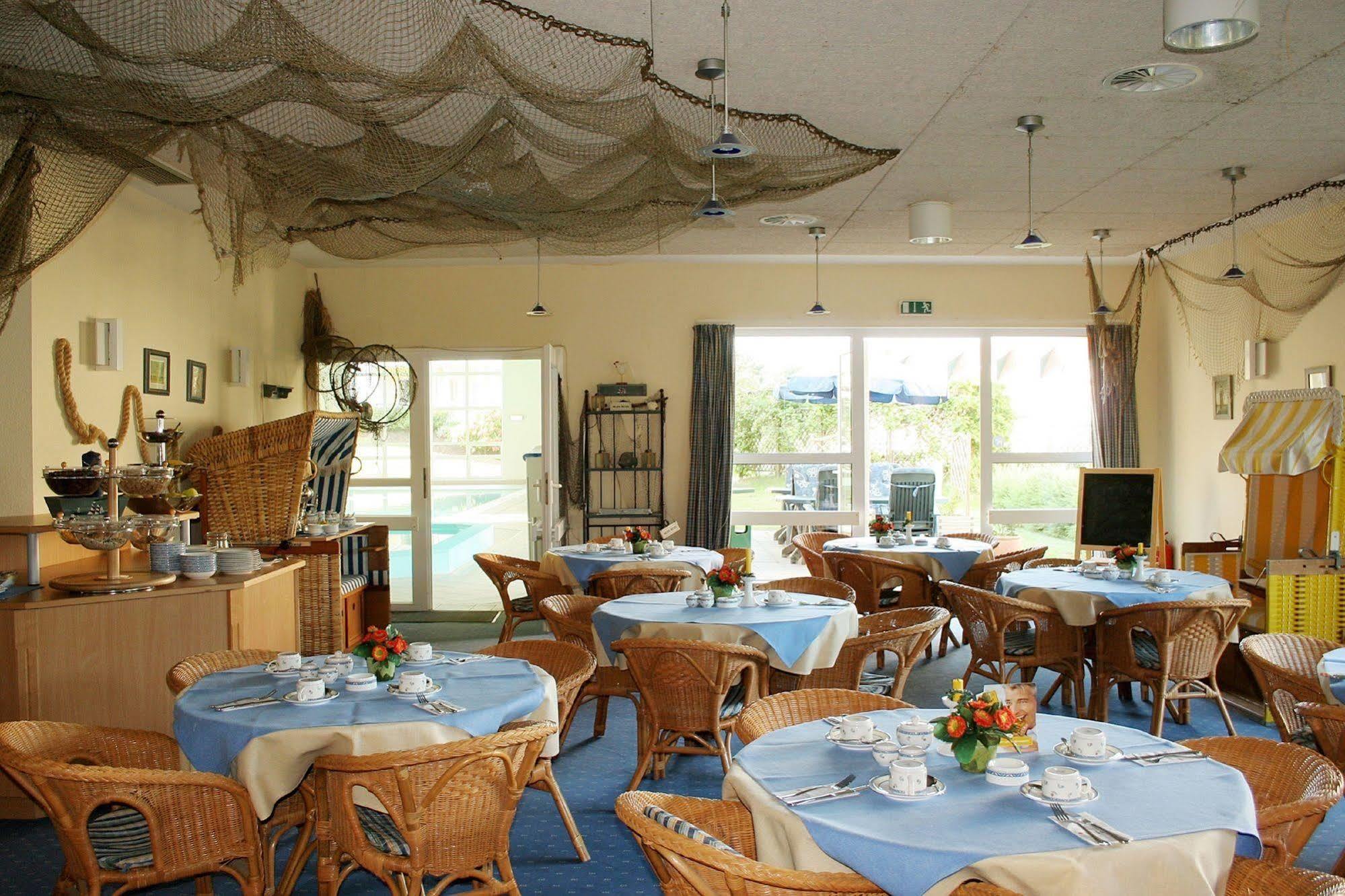 A Plus Ferienpark Usedom 코세로우 외부 사진